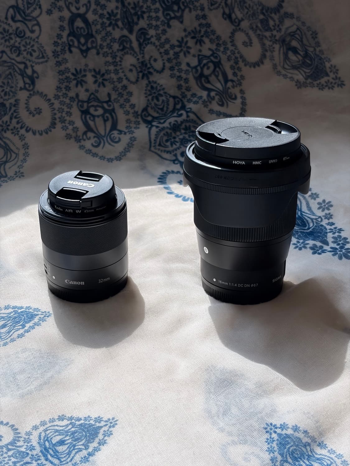 시그마 캐논 마운트 16mm f1.4 dc 광각 렌즈 판매 상품이미지3