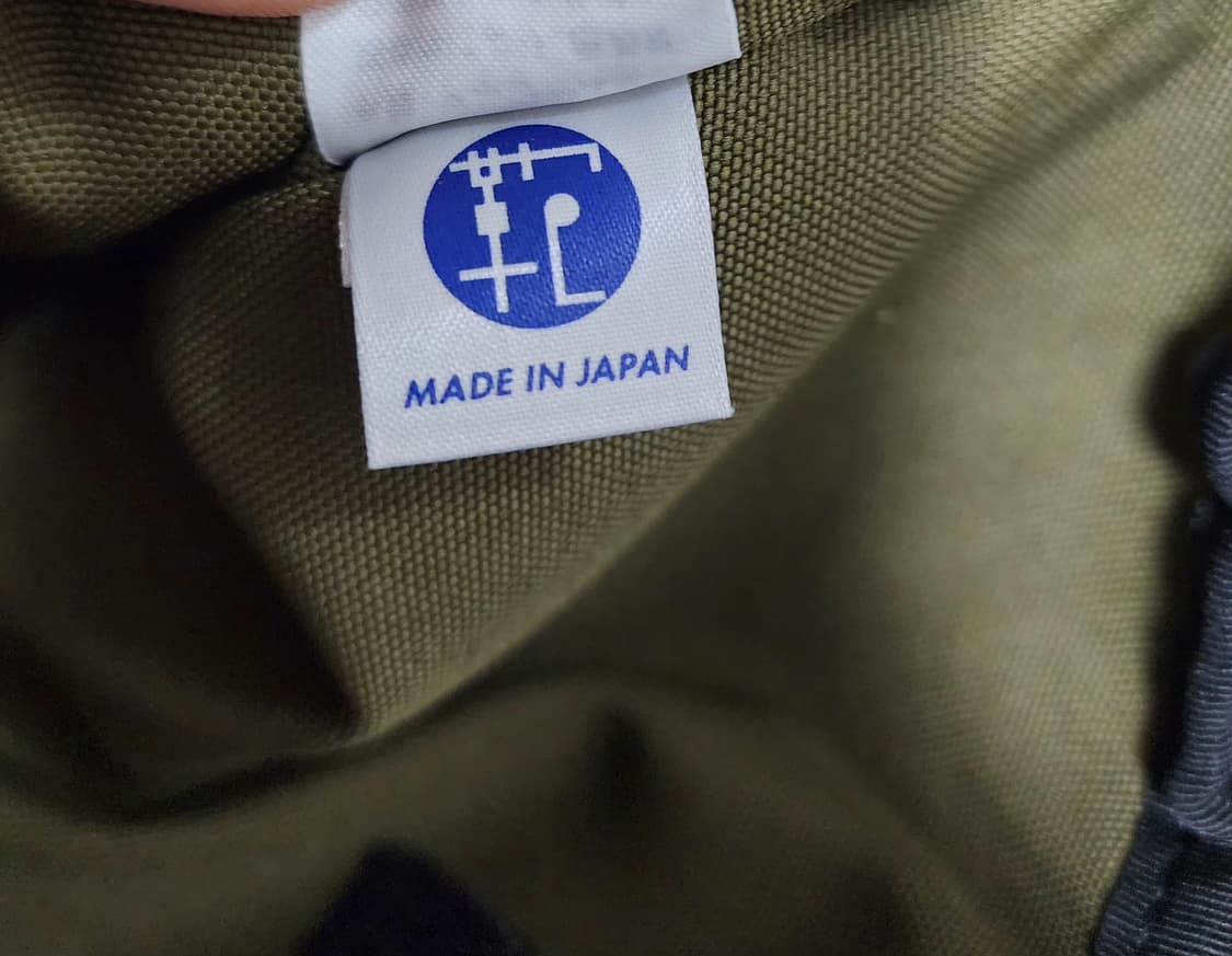 요시다포터 플라잉에이스 숄더백 상품이미지6