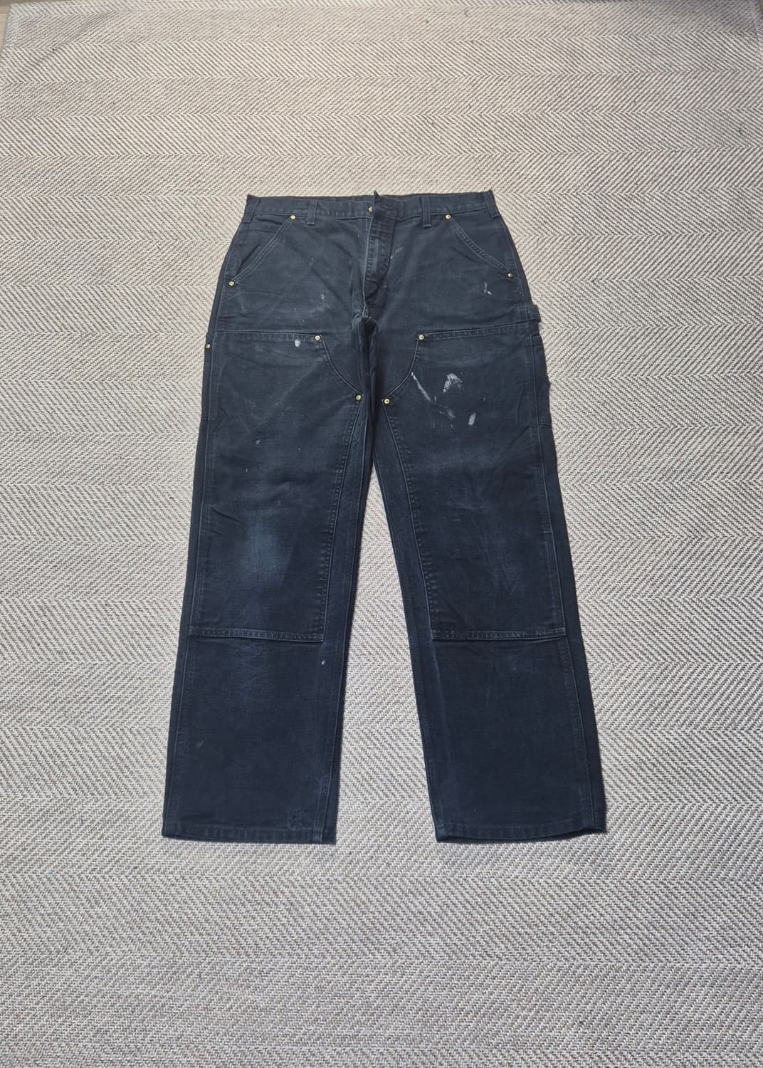 칼하트 더블니 (cdp6) 상품이미지1