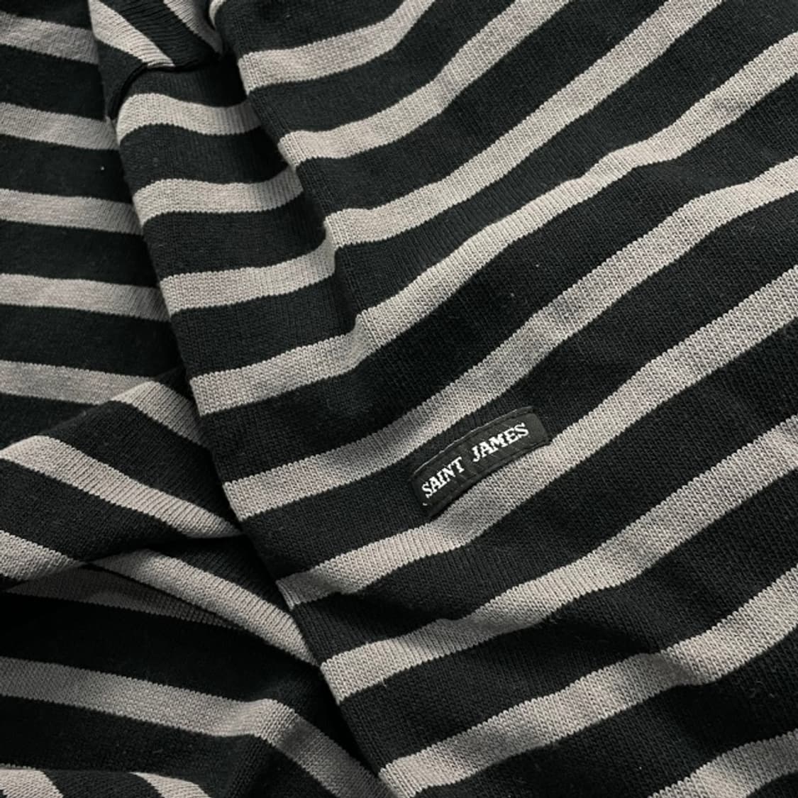 105 세인트제임스 롱슬리브 상품이미지5