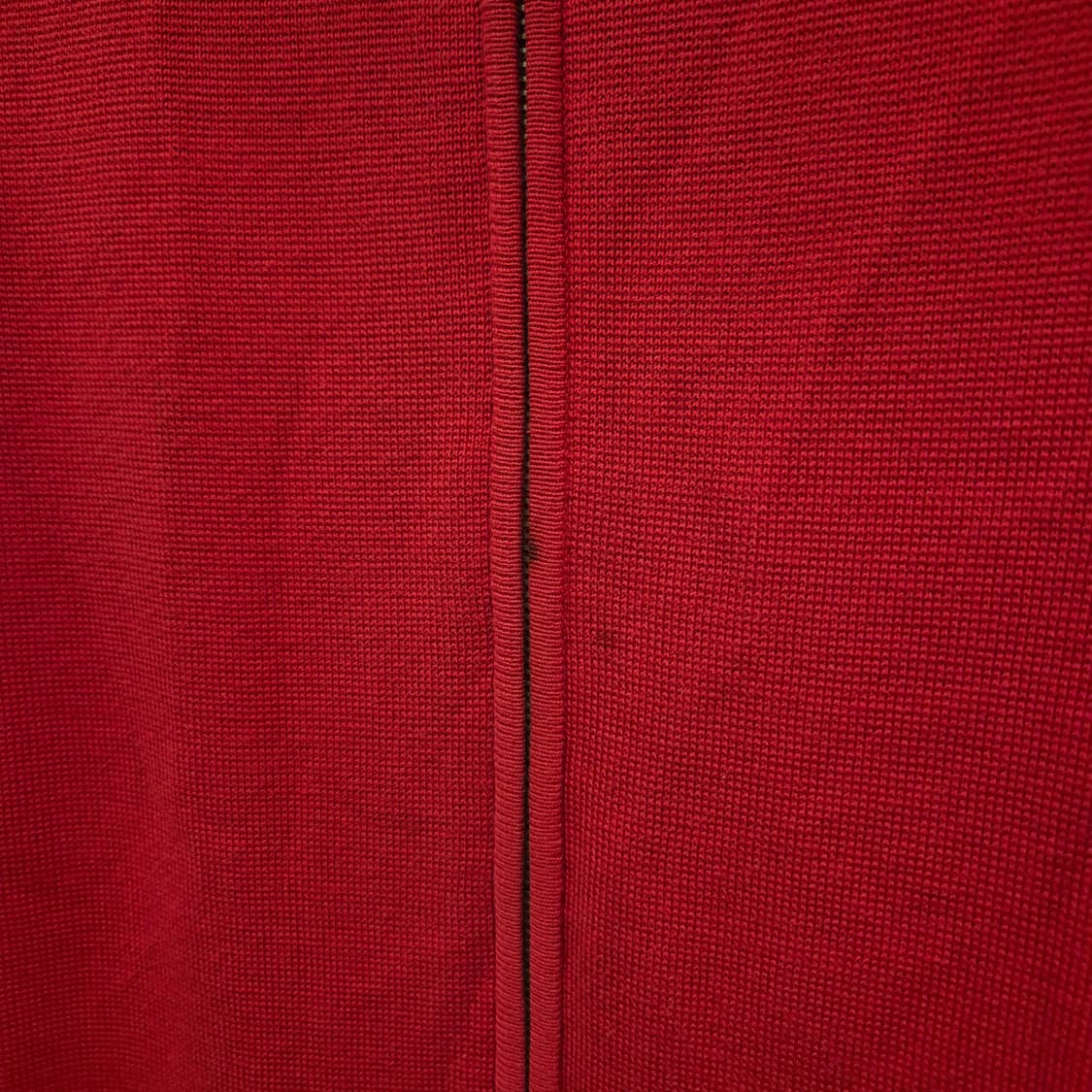 폴로 랄프로렌 코튼 니트 집업 S 상품이미지4