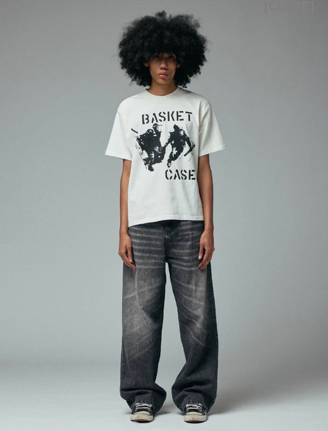 Basketcase gallery cause for alarm t 상품이미지3