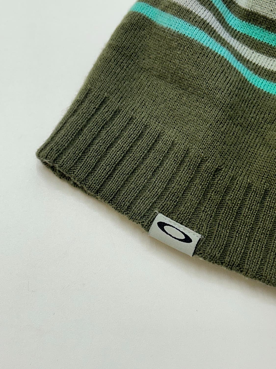 Oakley 오클리 스트라이프 비니 상품이미지3