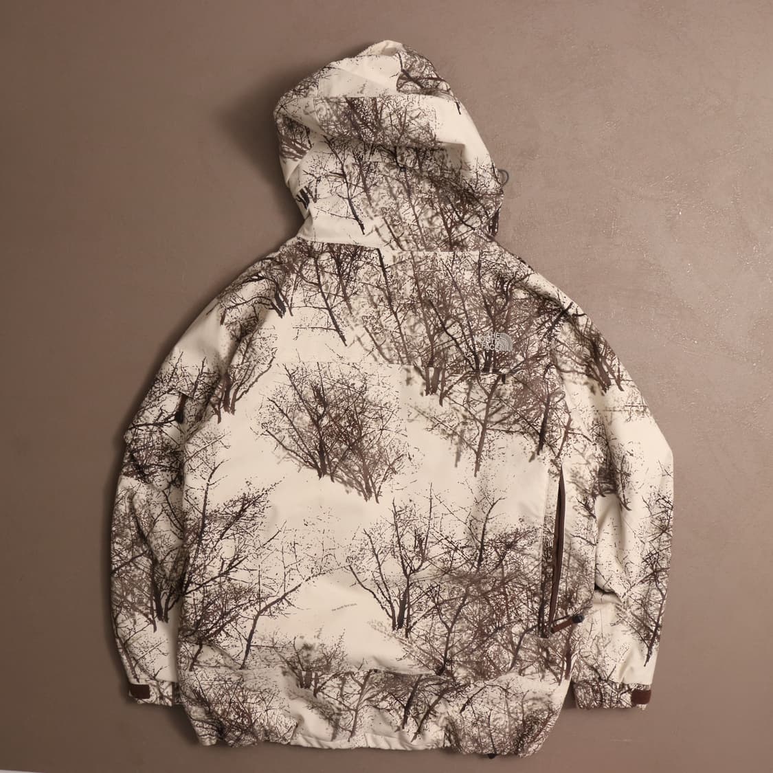 노스페이스 재팬 리얼트리 마운틴 자켓 A1506 상품이미지5