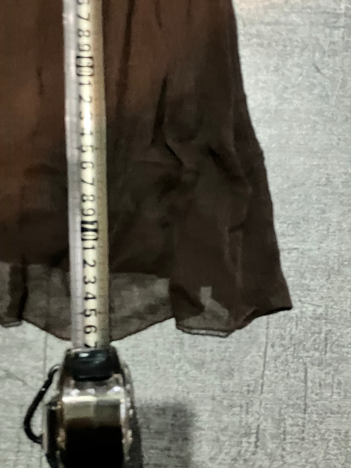 일본빈티지 moon 달천깔페어리 프린세스 보헤미안 샤스커트 상품이미지4