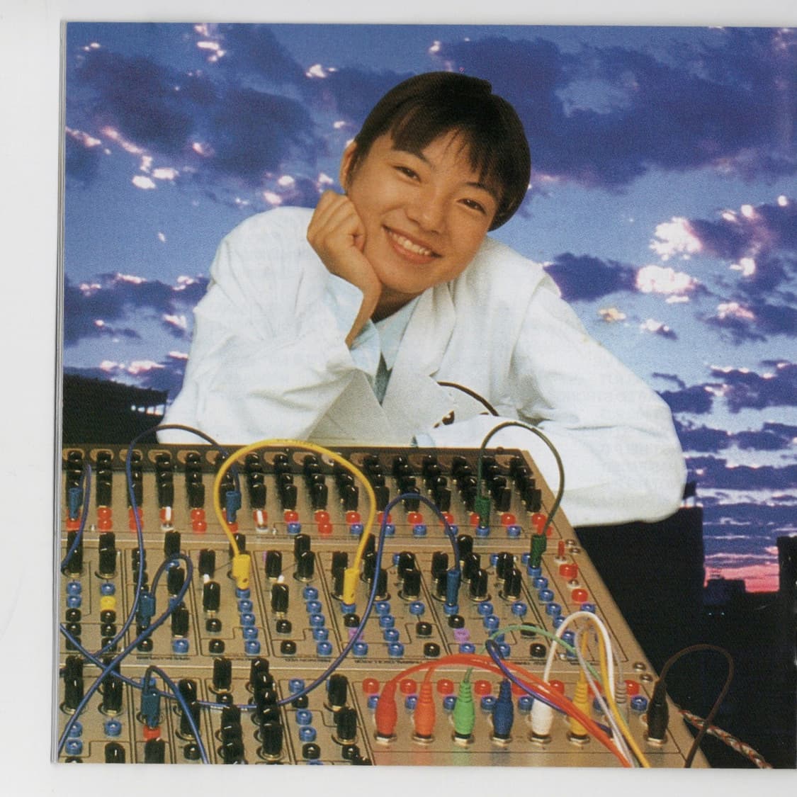 Doopees - Doopee Time (1995) CD 희귀음반  상품이미지5