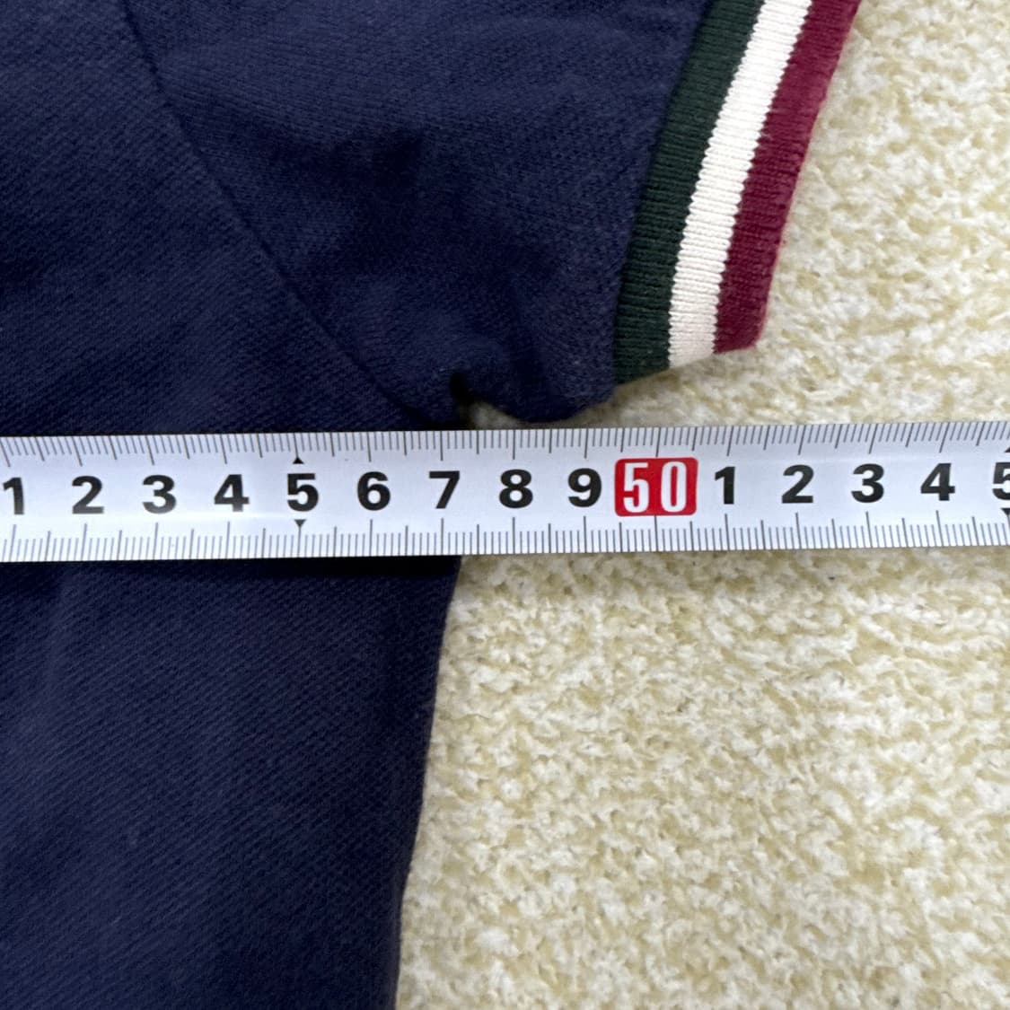 100 빈폴 반팔 카라티 0210T 상품이미지5