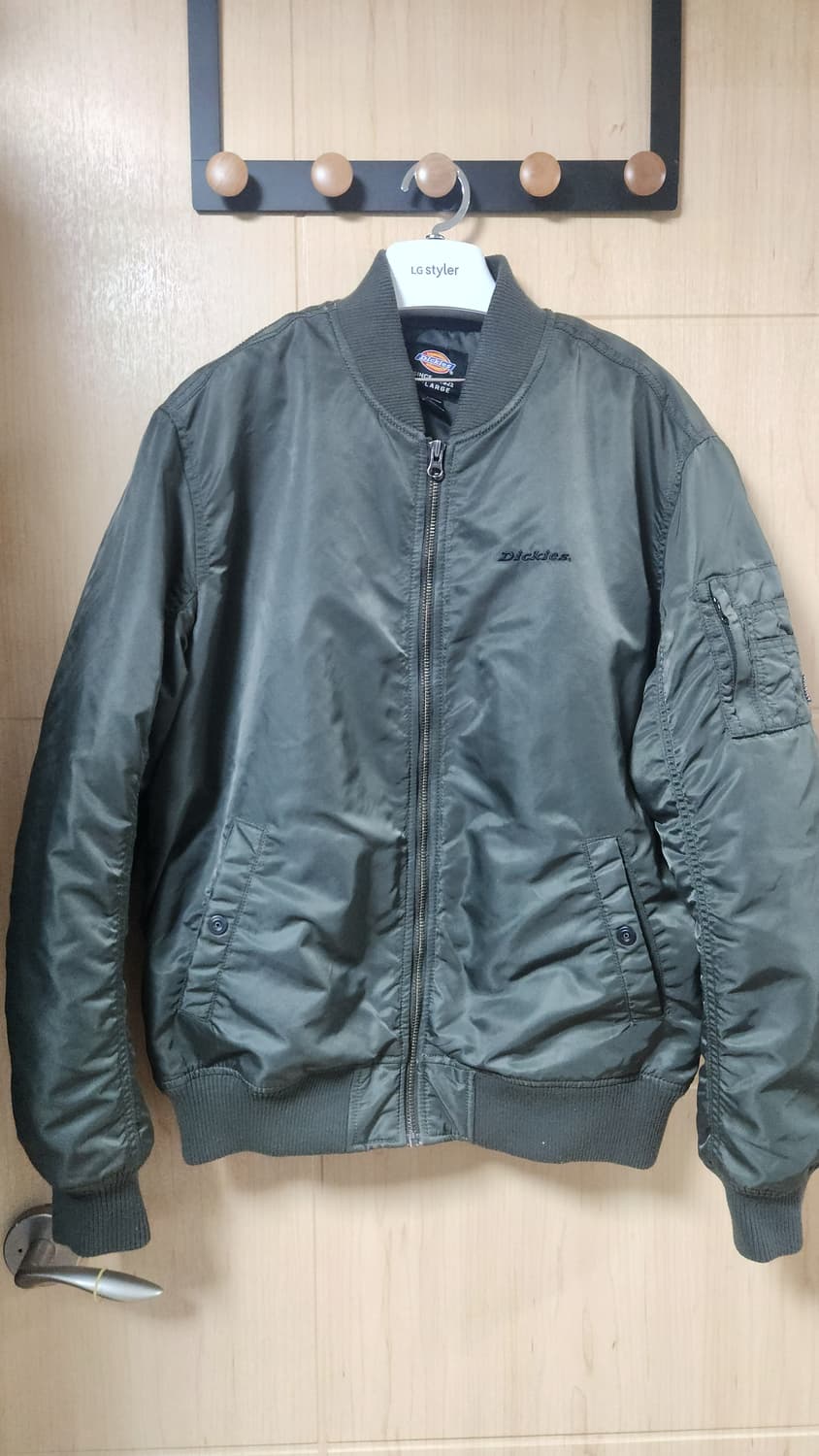 Dickies 디키즈 MA-1항공자켓 XL 105 상품이미지1