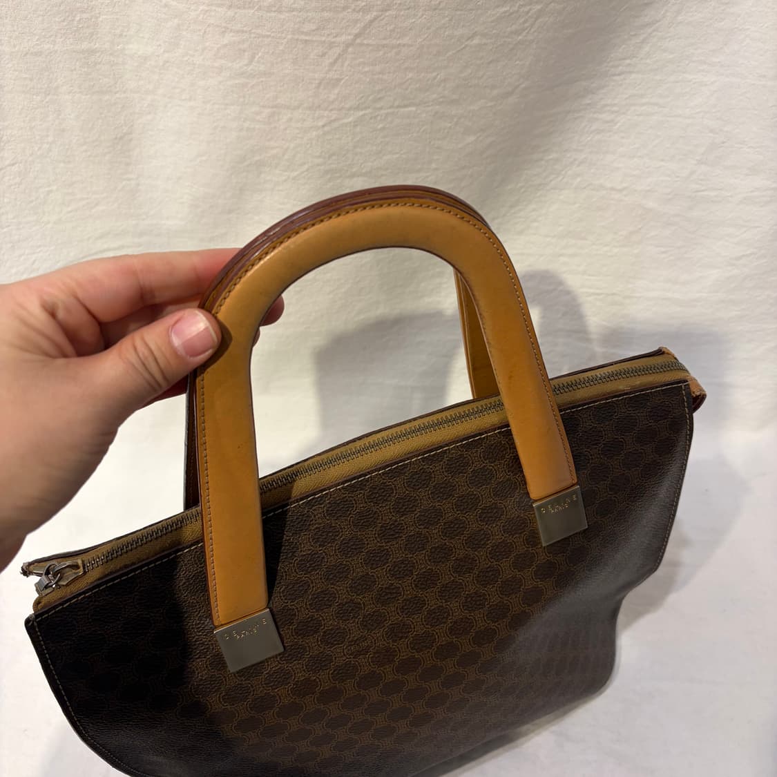 셀린느 마카담 토트백 가방 상품이미지9