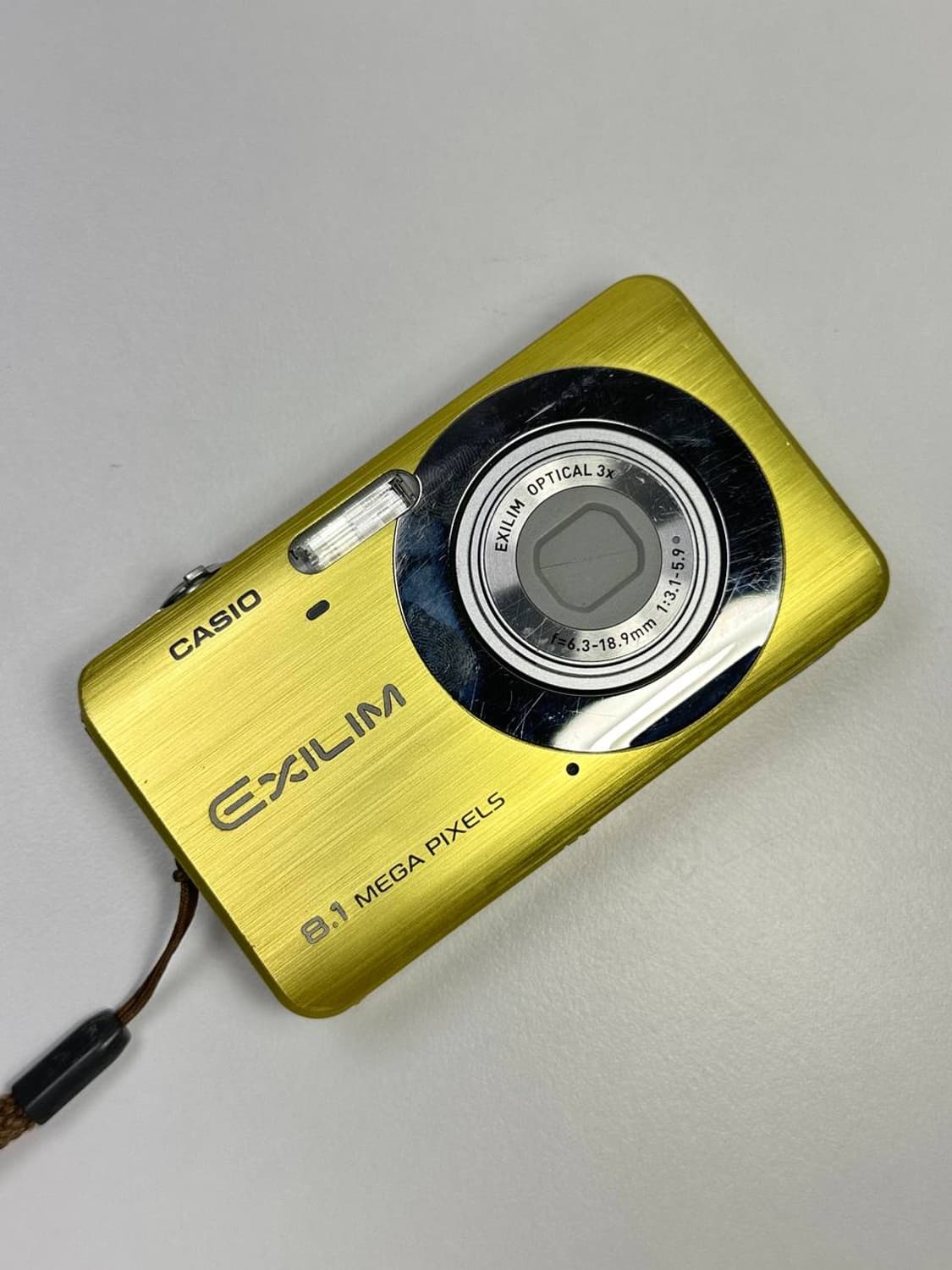Casio exilim 카시오 엑슬림 ex-z80 디카 토모토모 유인 상품이미지8