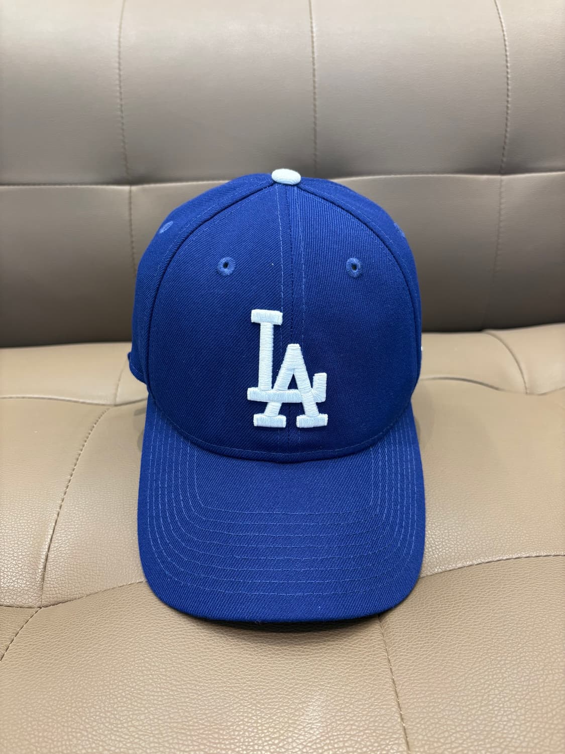 뉴에라 LA 다저스 볼캡 상품이미지5