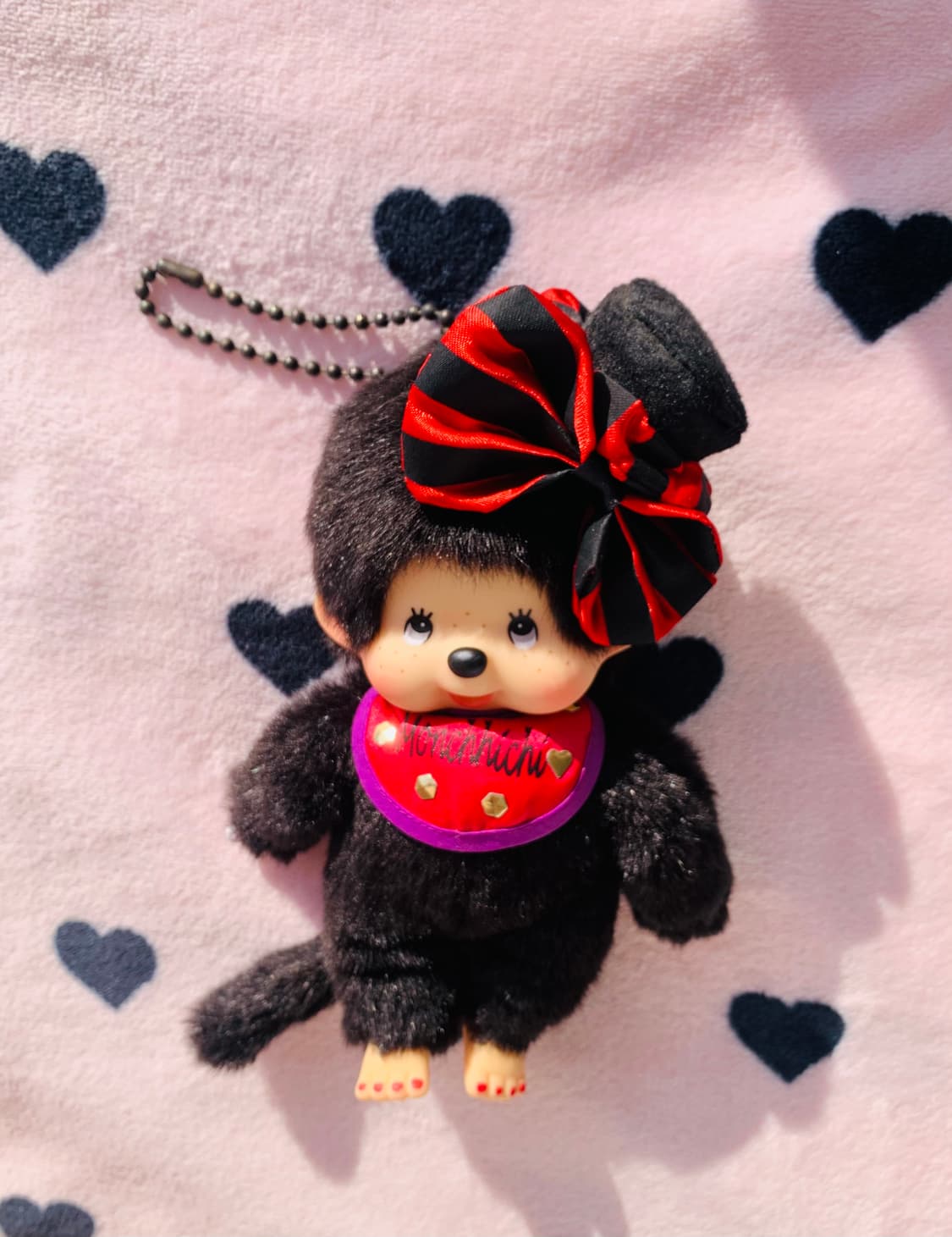 몬치치X오토나랩 콜라보 여고생 상품이미지2