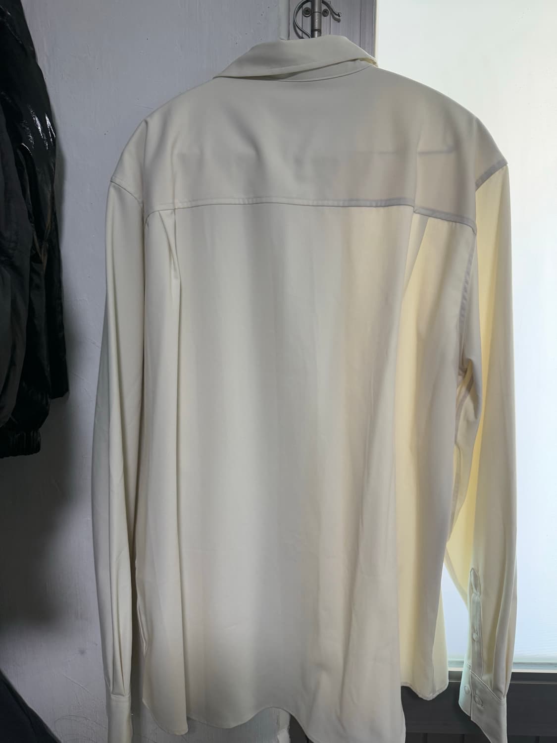8seconds 아이보리 셔츠 XXL 상품이미지2