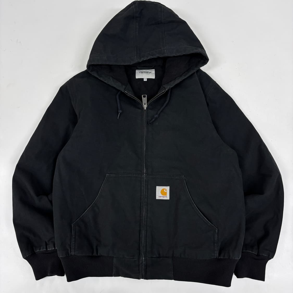 칼하트 액티브 자켓 상품이미지3