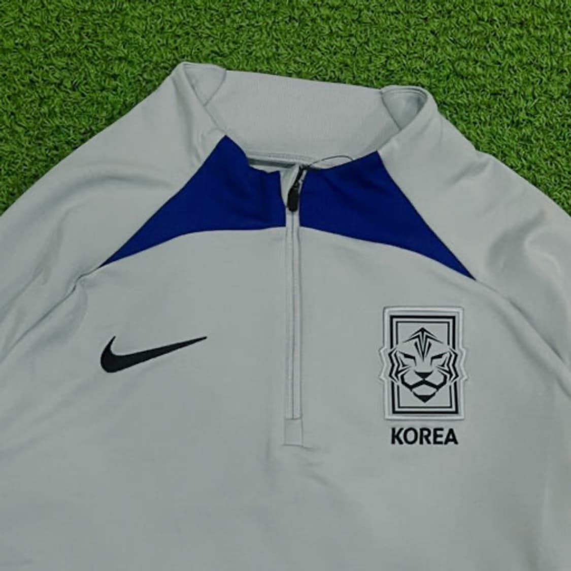 나이키 대한민국 국가대표팀 스트라이크 드릴탑 XL 상품이미지2