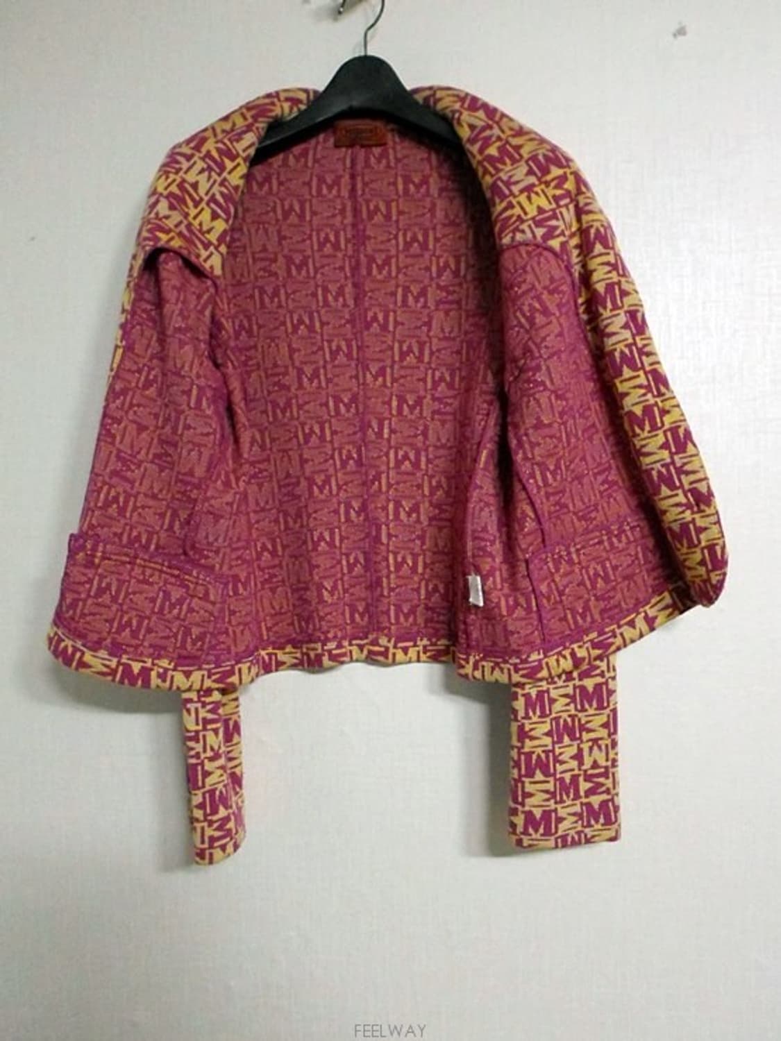 미쏘니 이탈리아 정품 투피스 상품이미지4