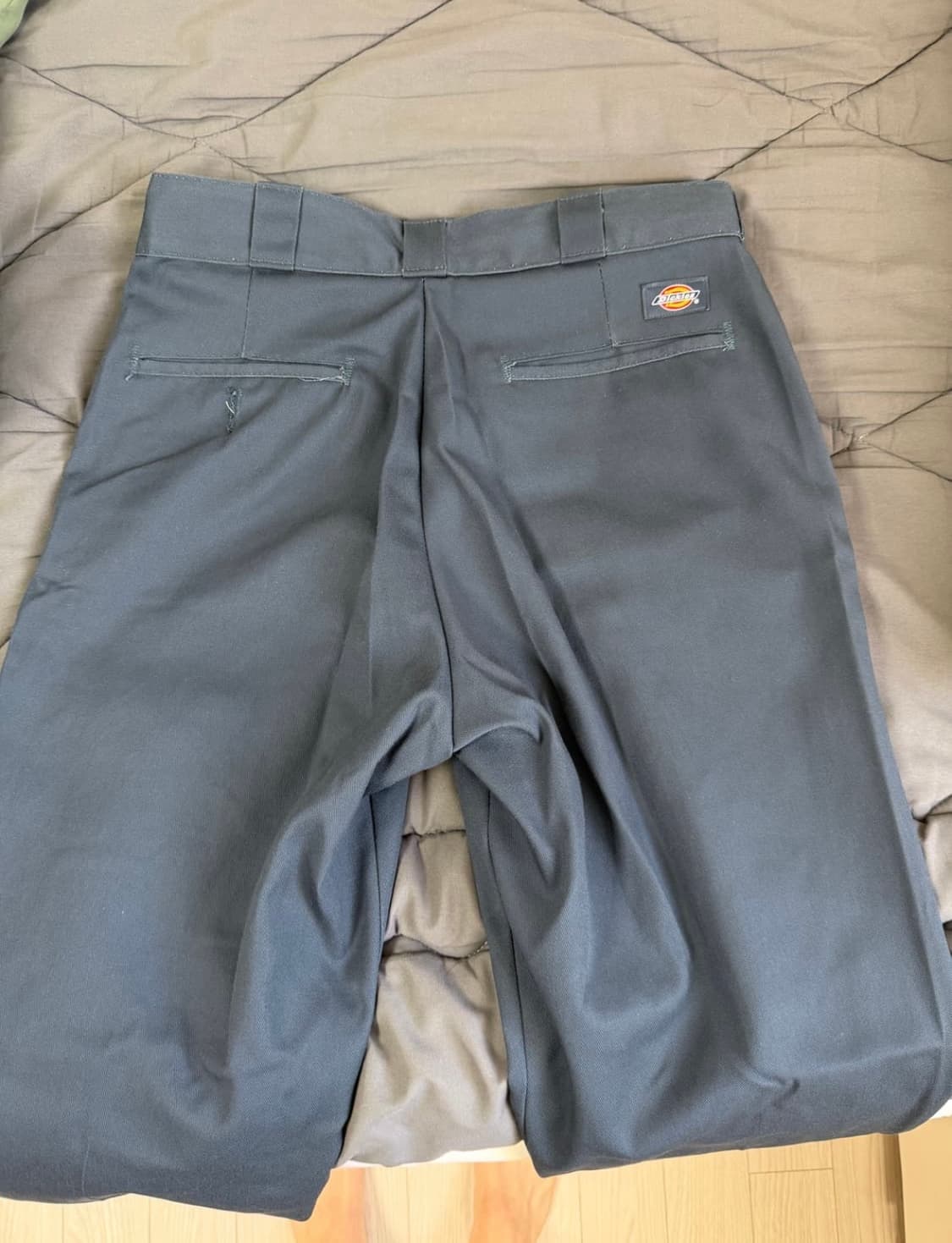 디키즈 874 네이비 상품이미지2