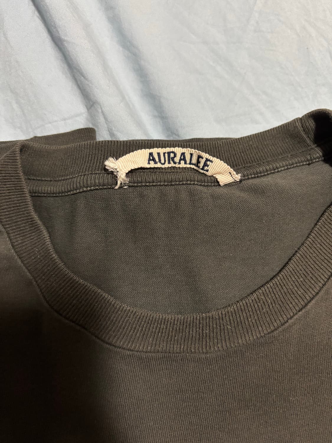 오라리 반팔 4사이즈 상품이미지4