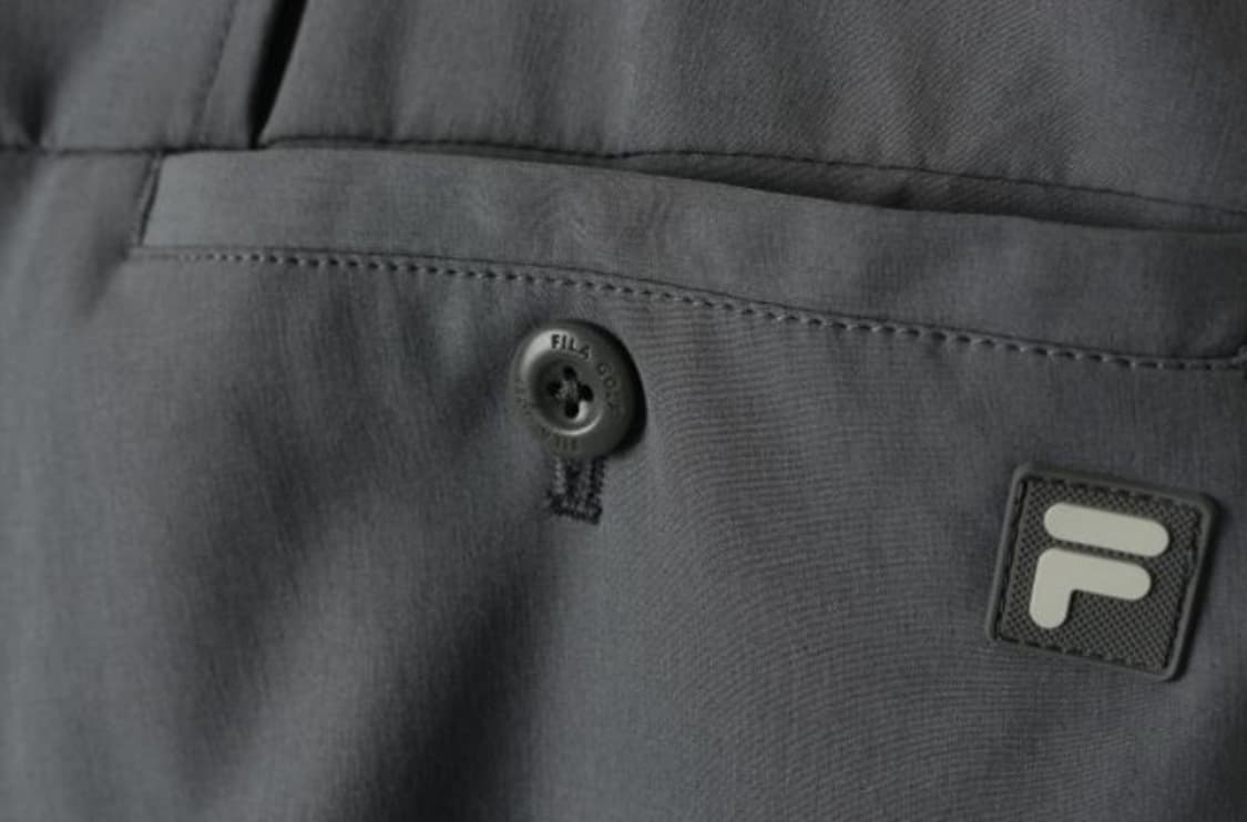 필라골프 바지 상품이미지3