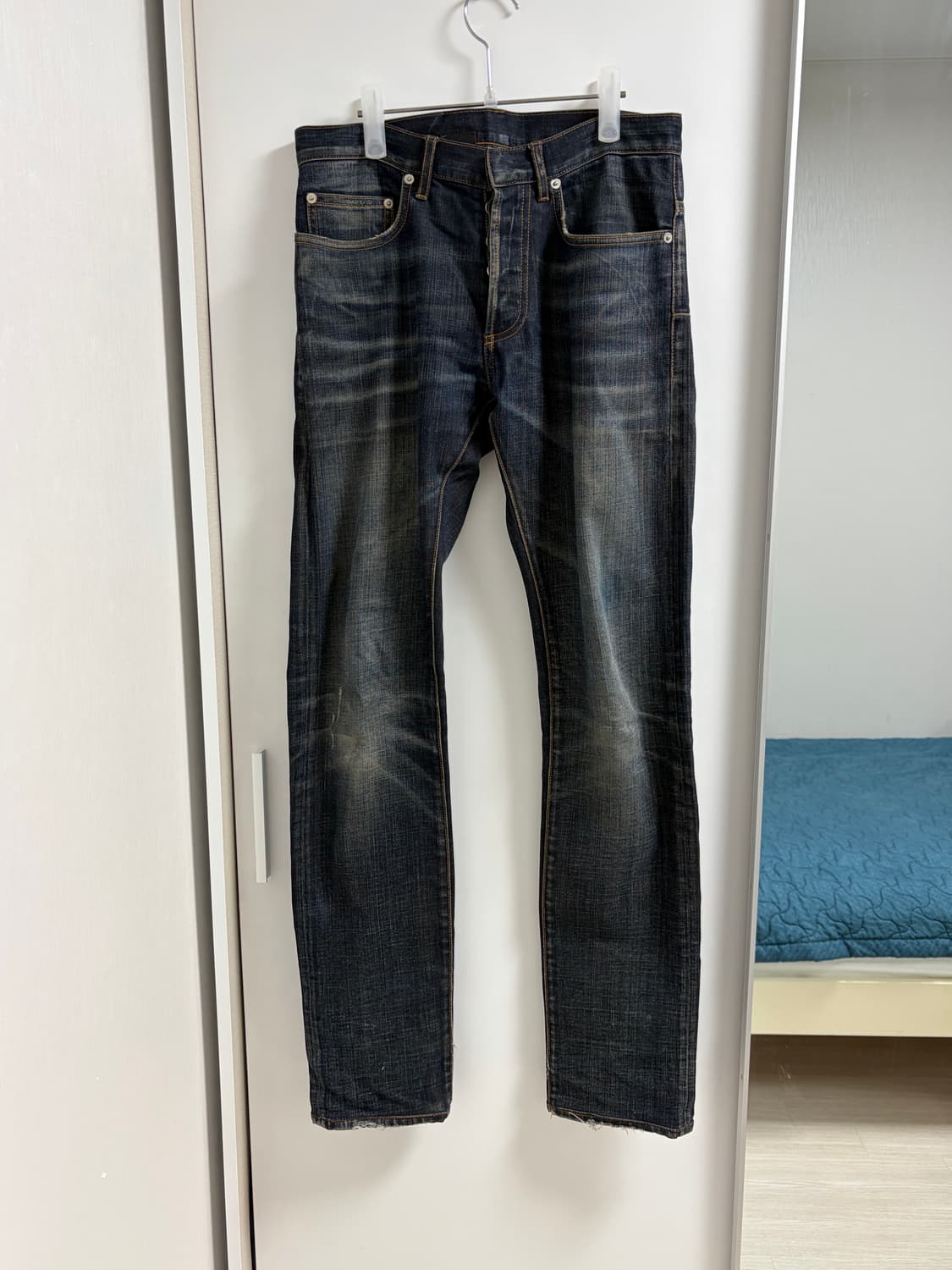 Dior homme jake jeans 상품이미지1