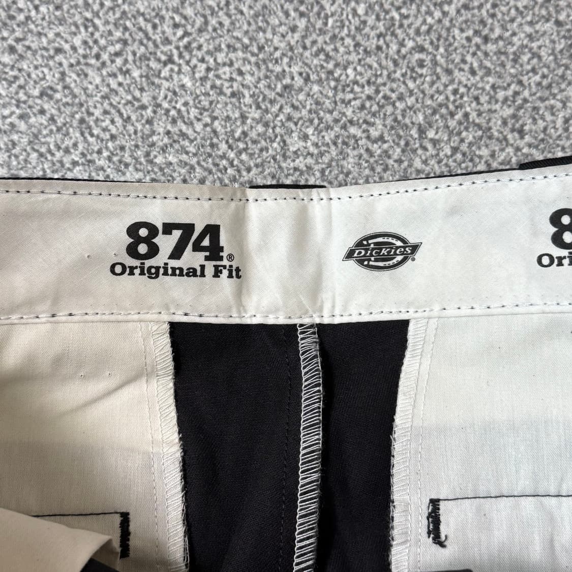 디키즈 874 워크팬츠 32 상품이미지5