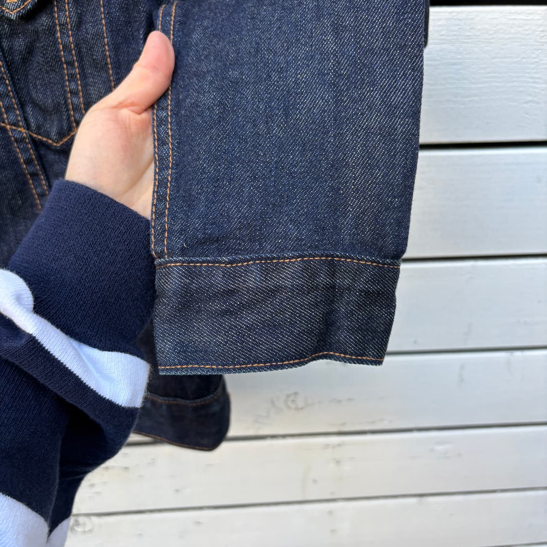 Levi’s 리바이스 데님 자켓 상품이미지6