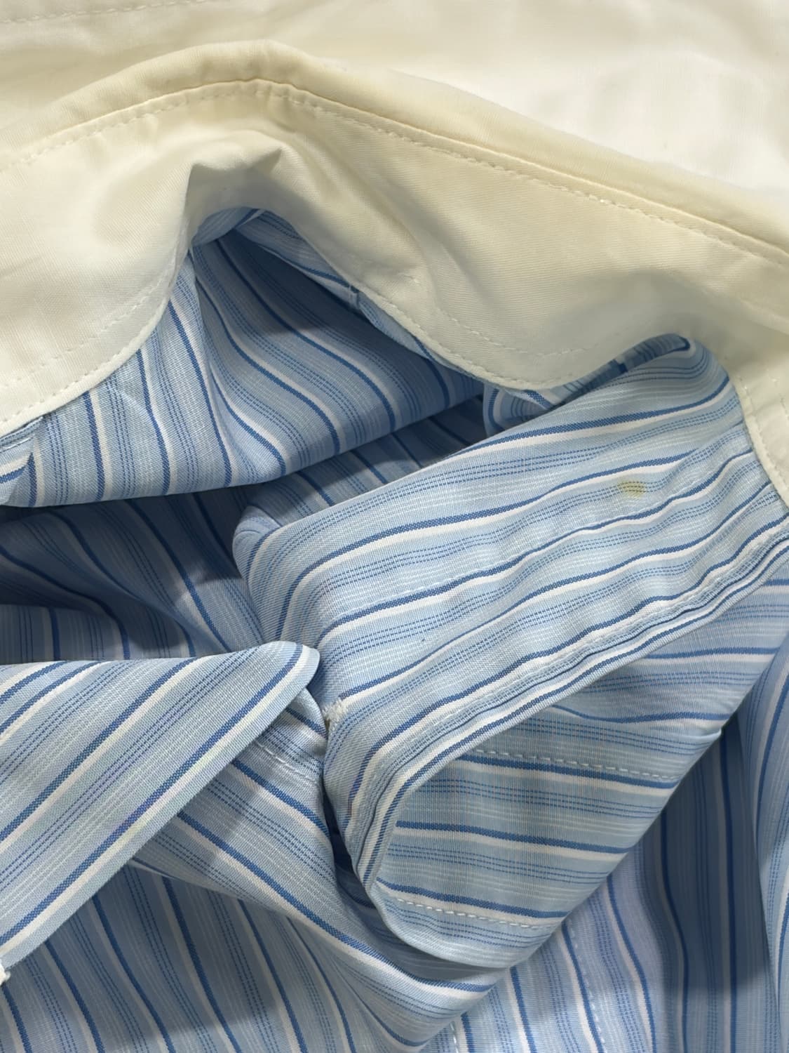 폴로 챕스 스트라이프 셔츠 상품이미지7