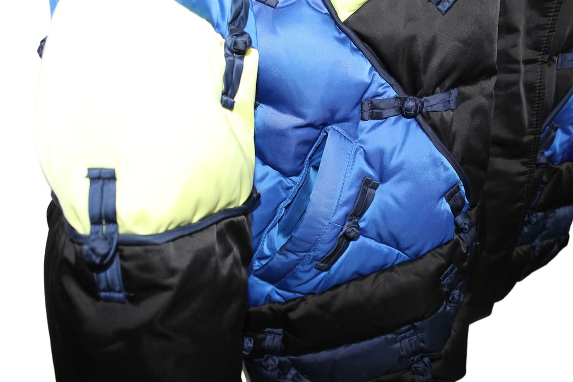 MARRKNULL 마크눌 다운 패딩 푸퍼 자켓 상품이미지10