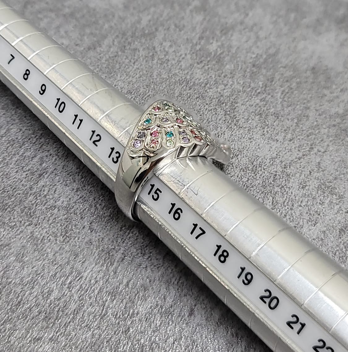 angel wing 날개반지 상품이미지8