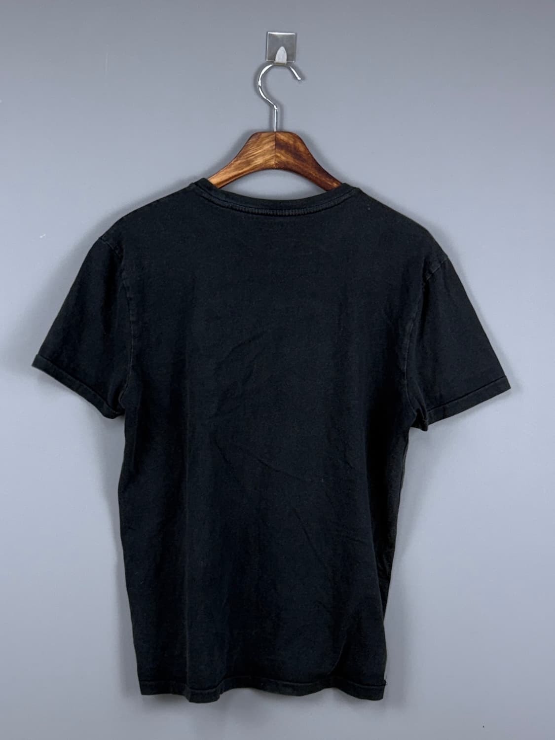 폴로랄프로렌 레드 포니 반팔 티셔츠 E34 상품이미지3