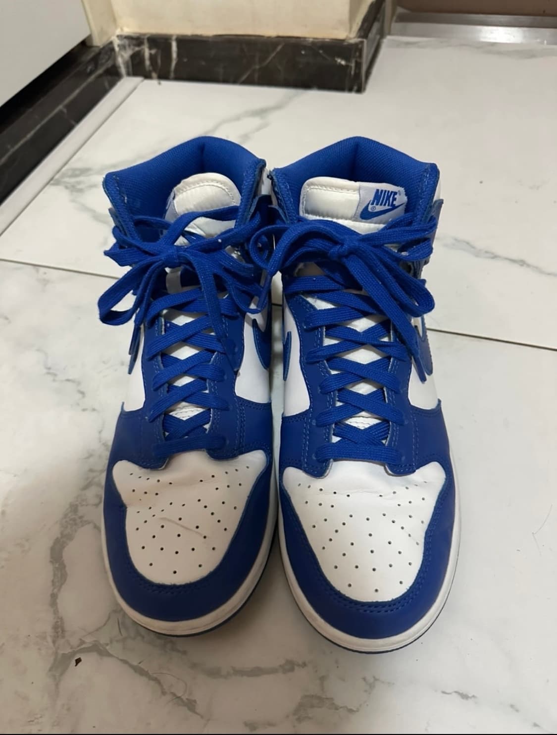 나이키 덩크 게임로얄 270 상품이미지2