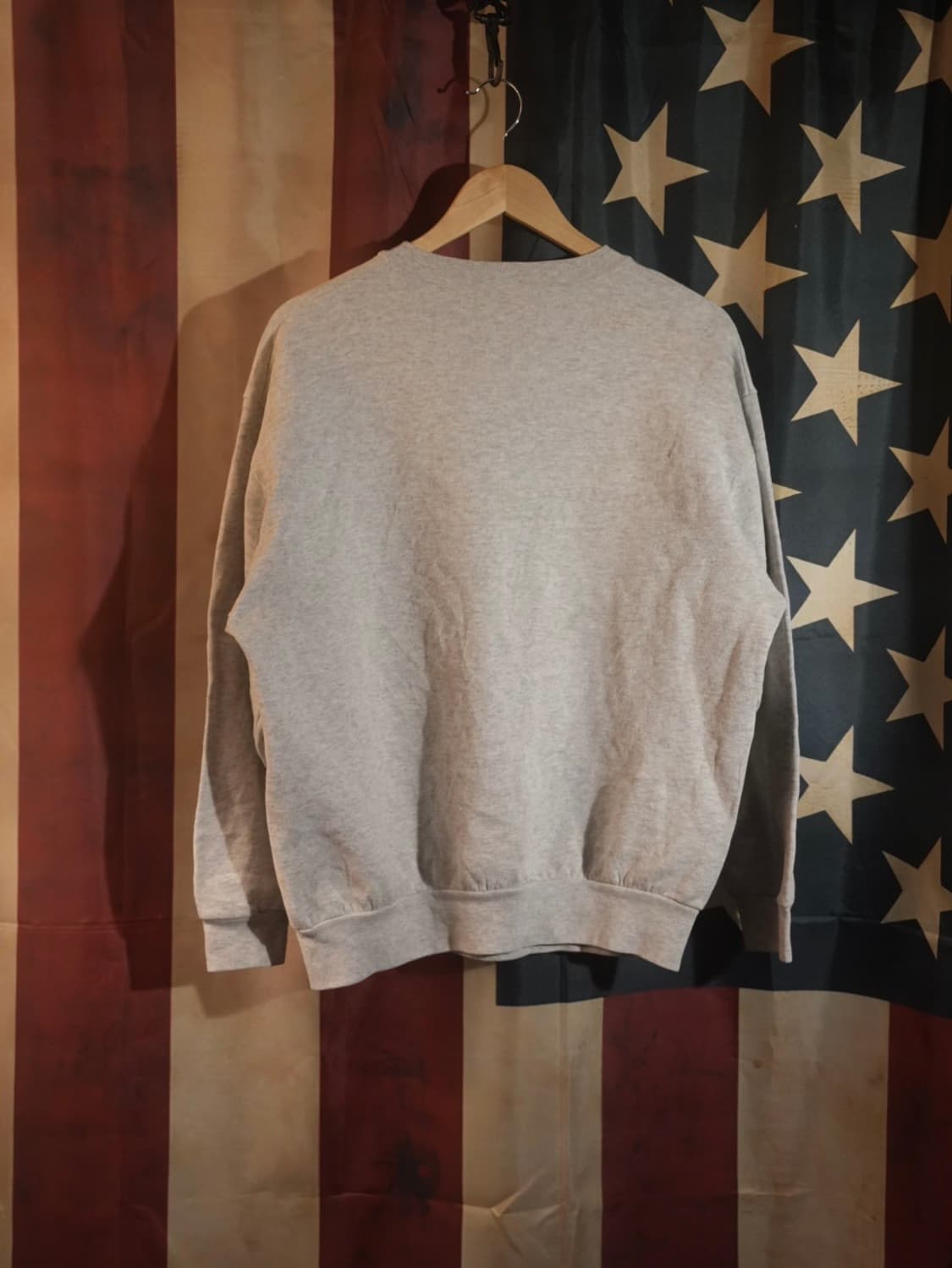 US AIR FORCE SWEAT (M) 상품이미지2