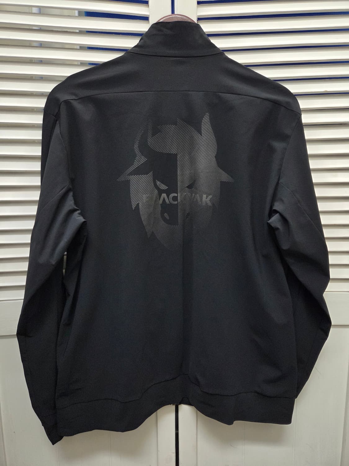 블랙야크 바람막이 집업 자켓 상품이미지5