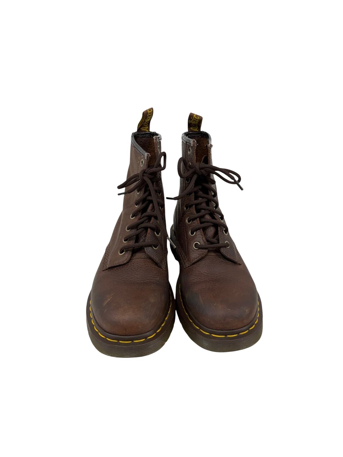 닥터마틴 브라운 워커 (235) 상품이미지3
