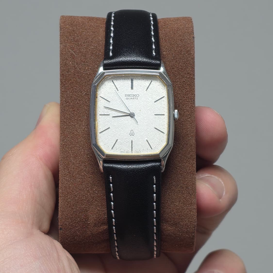 Seiko Quartz 5931-5201 상품이미지2