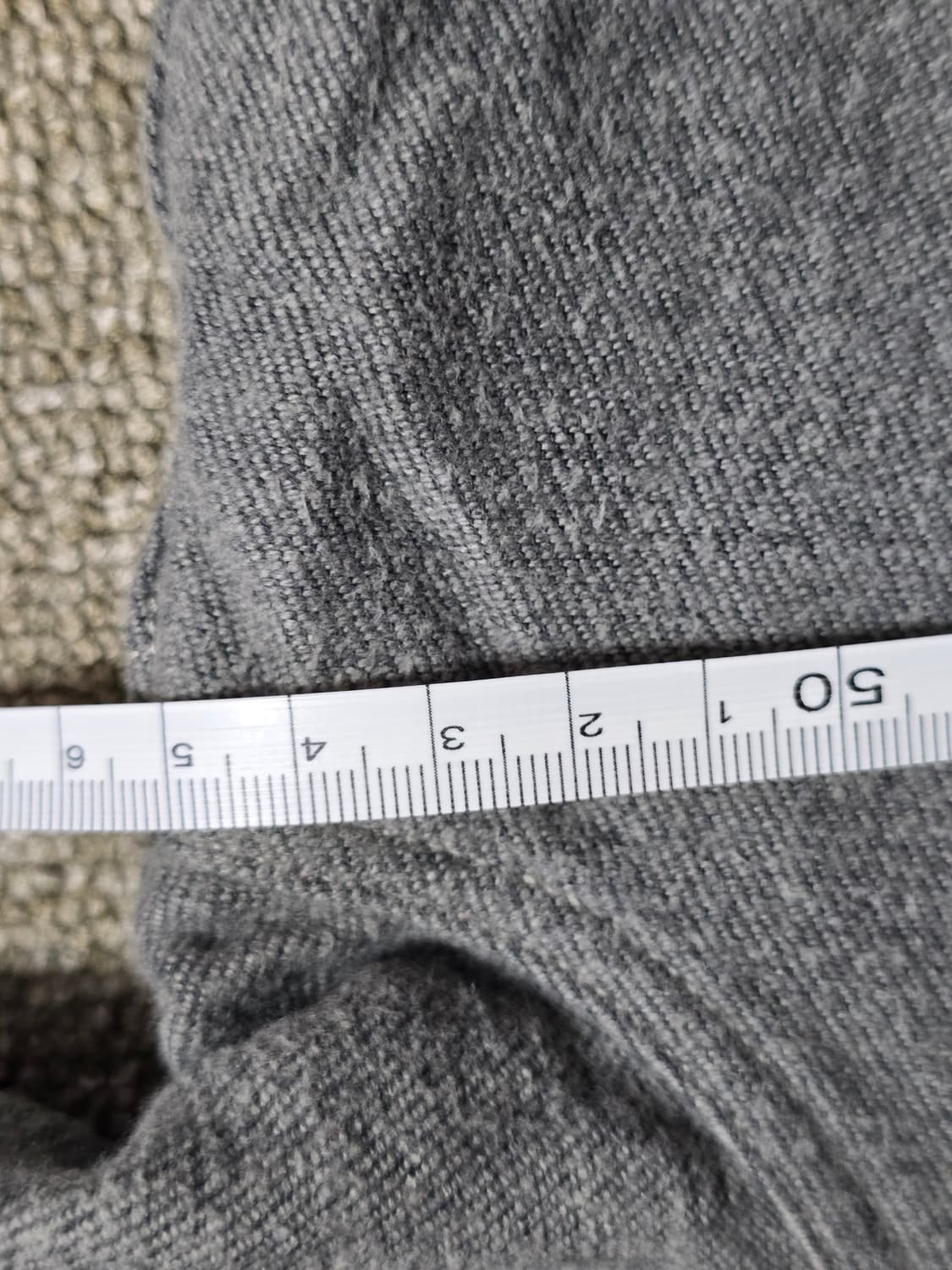 타임원클로딩 엣라코 워크셔츠 15H 부처프로덕츠 엣라스트 ATLAST 상품이미지6