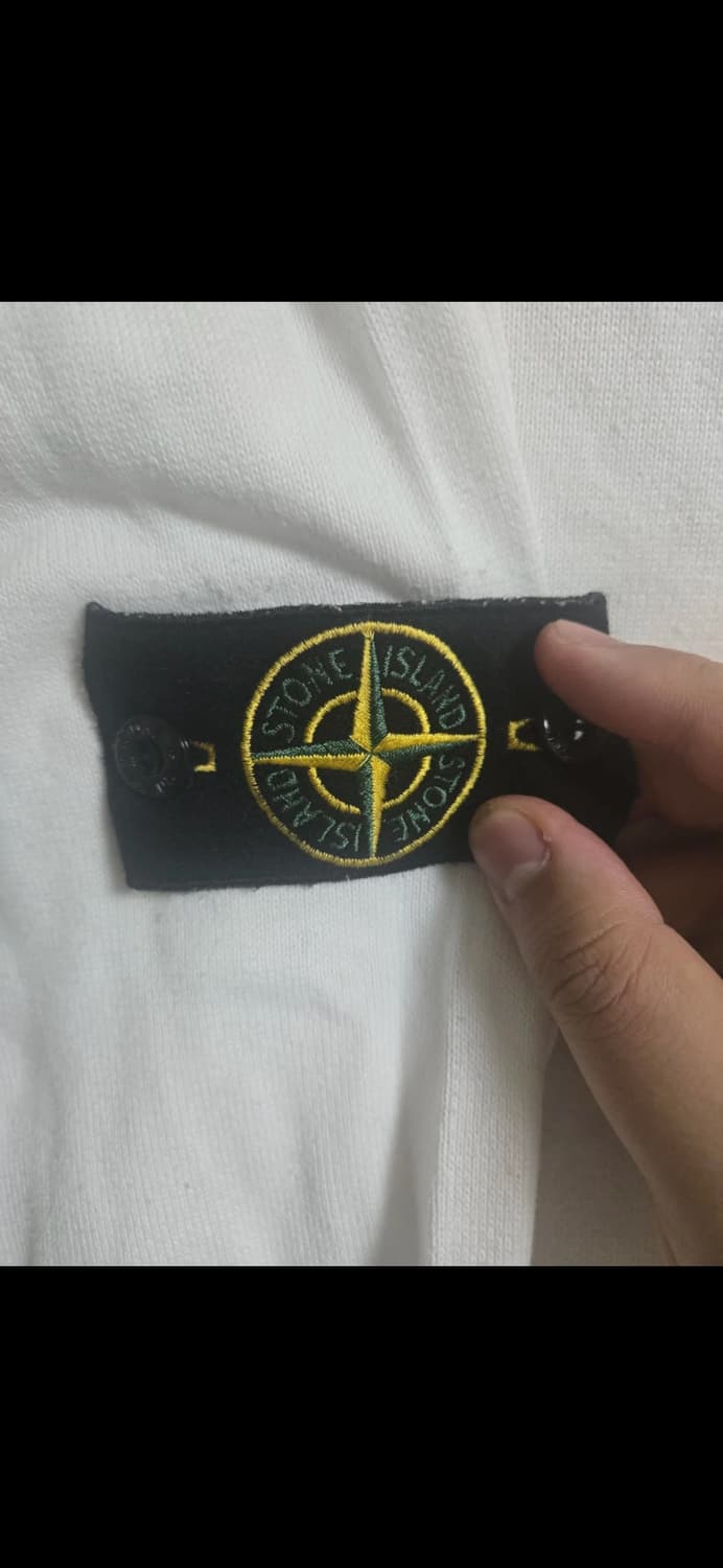 스톤아일랜드 맨투맨 XL 상품이미지3