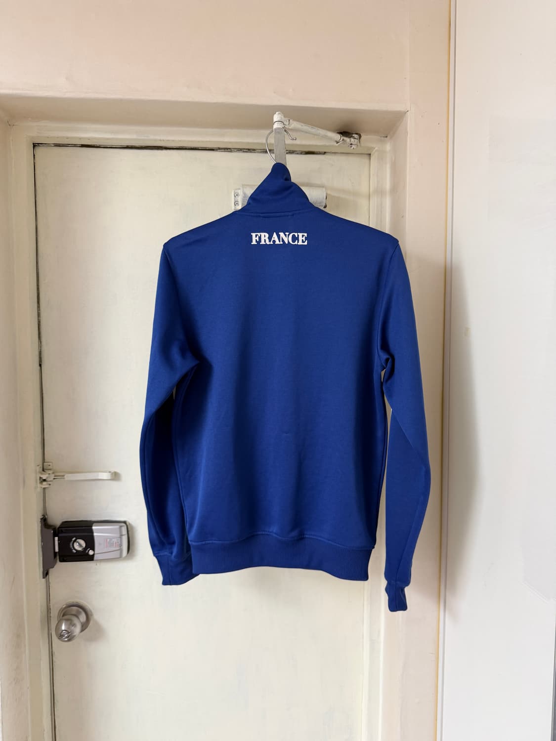 아디다스 트랙탑 프랑스 상품이미지2