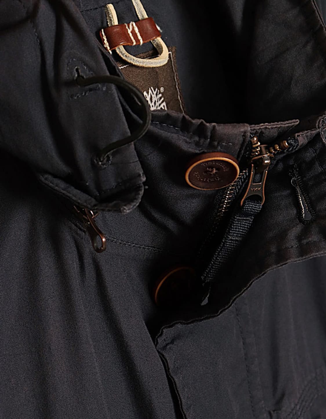 Timberland EarthKeepers Cotton Parka 상품이미지3