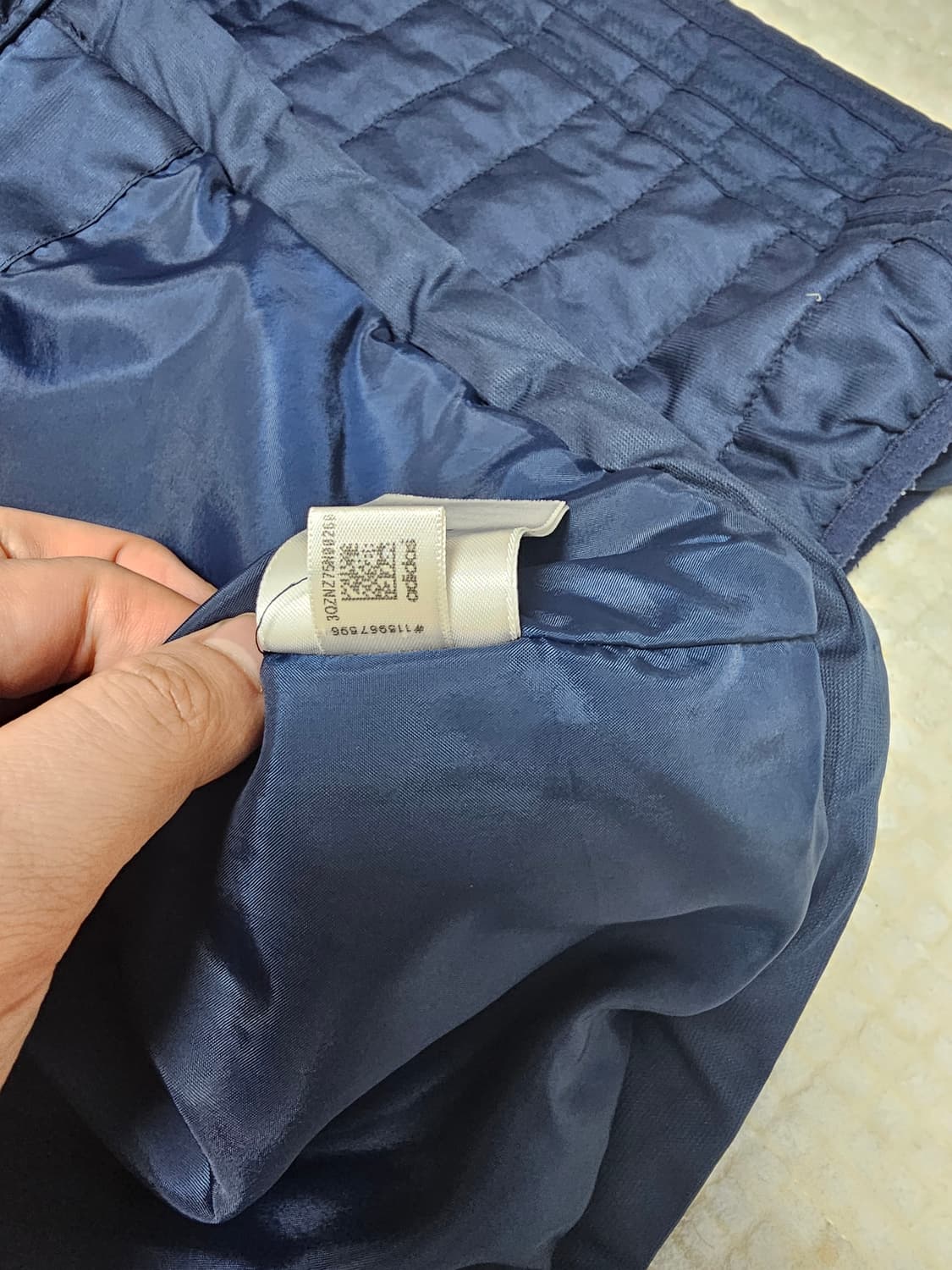 울산 현대 축구유니폼 점퍼 상품이미지5