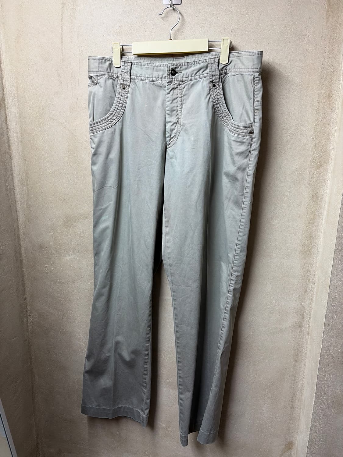 Emporio armani 팬츠 42 상품이미지4