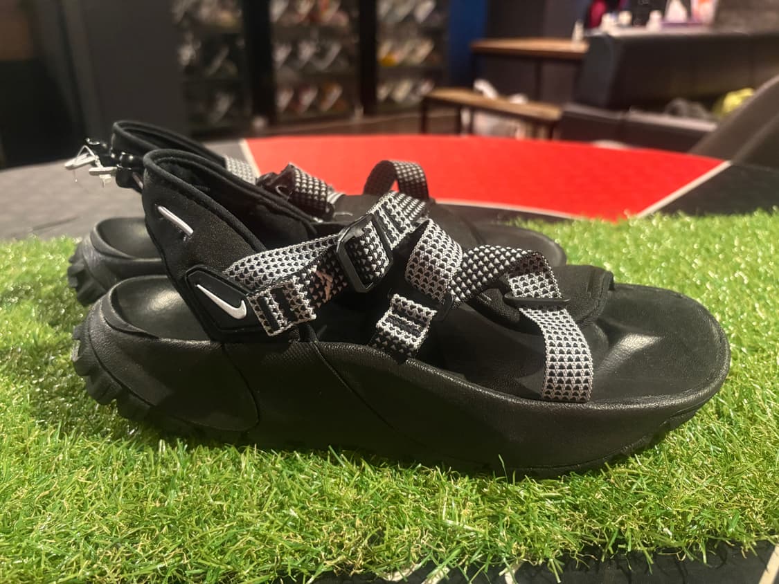 [새상품/260] 나이키 샌들 상품이미지3