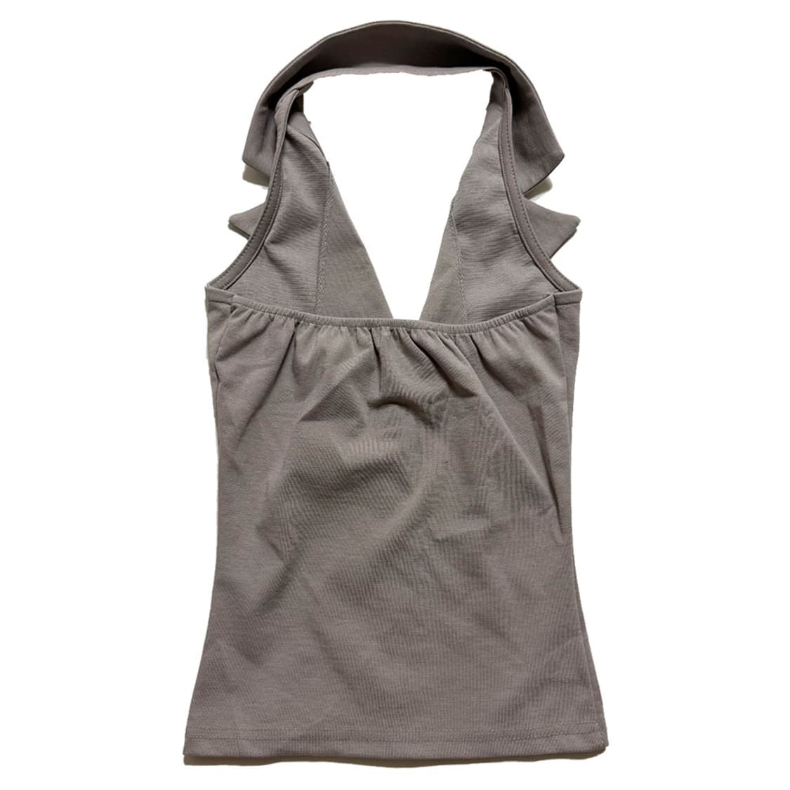 새상품 홀터넥 나시 상품이미지2