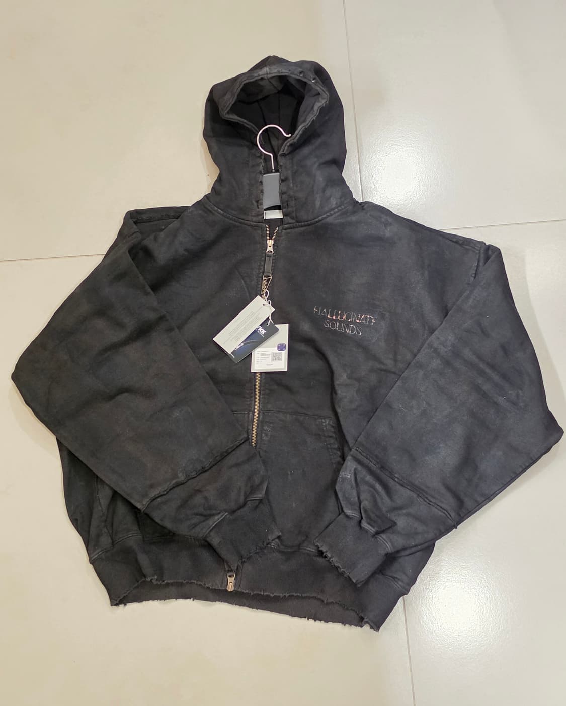 언더마이카 사운드웨이브 더티 오일(2) 상품이미지2