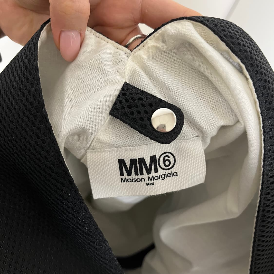 메종마르지엘라6 숄더백 상품이미지4