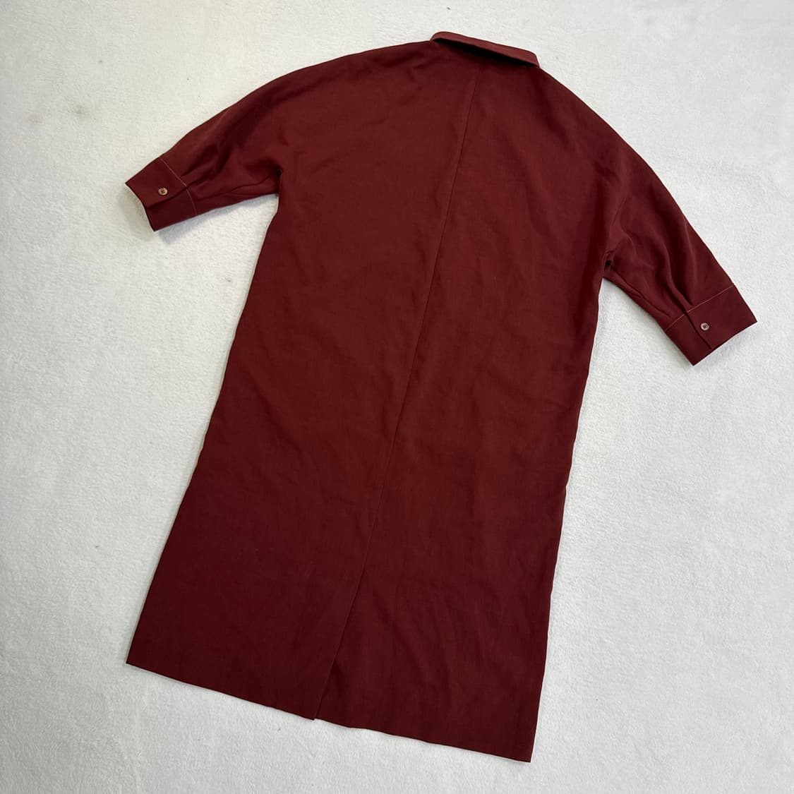 88 닥스 반팔 원피스 0410T 상품이미지2