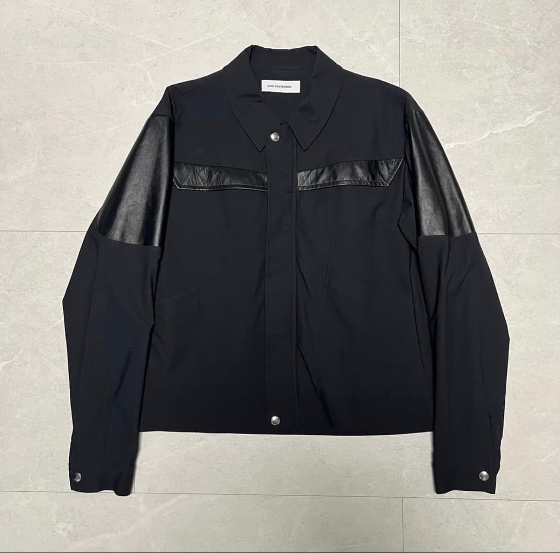 키코 코스타디노브 맥나마라 자켓 (46) 상품이미지1