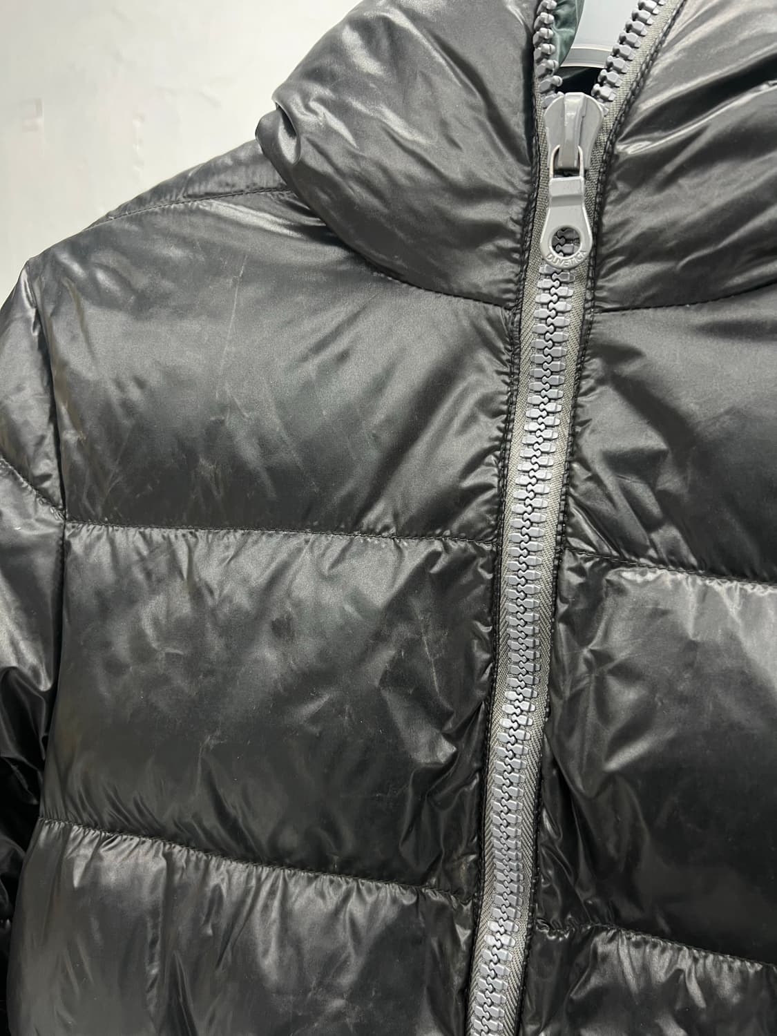 Duvetica dionisio gimp fullzip goosedown 상품이미지7