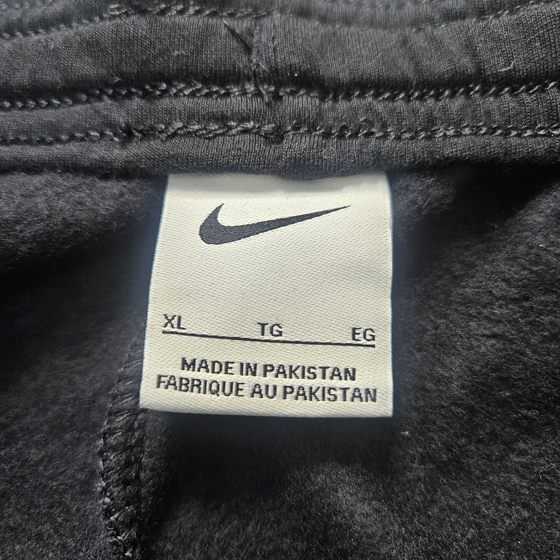 XL 나이키 드라이핏 조거팬츠 0331Y 상품이미지3