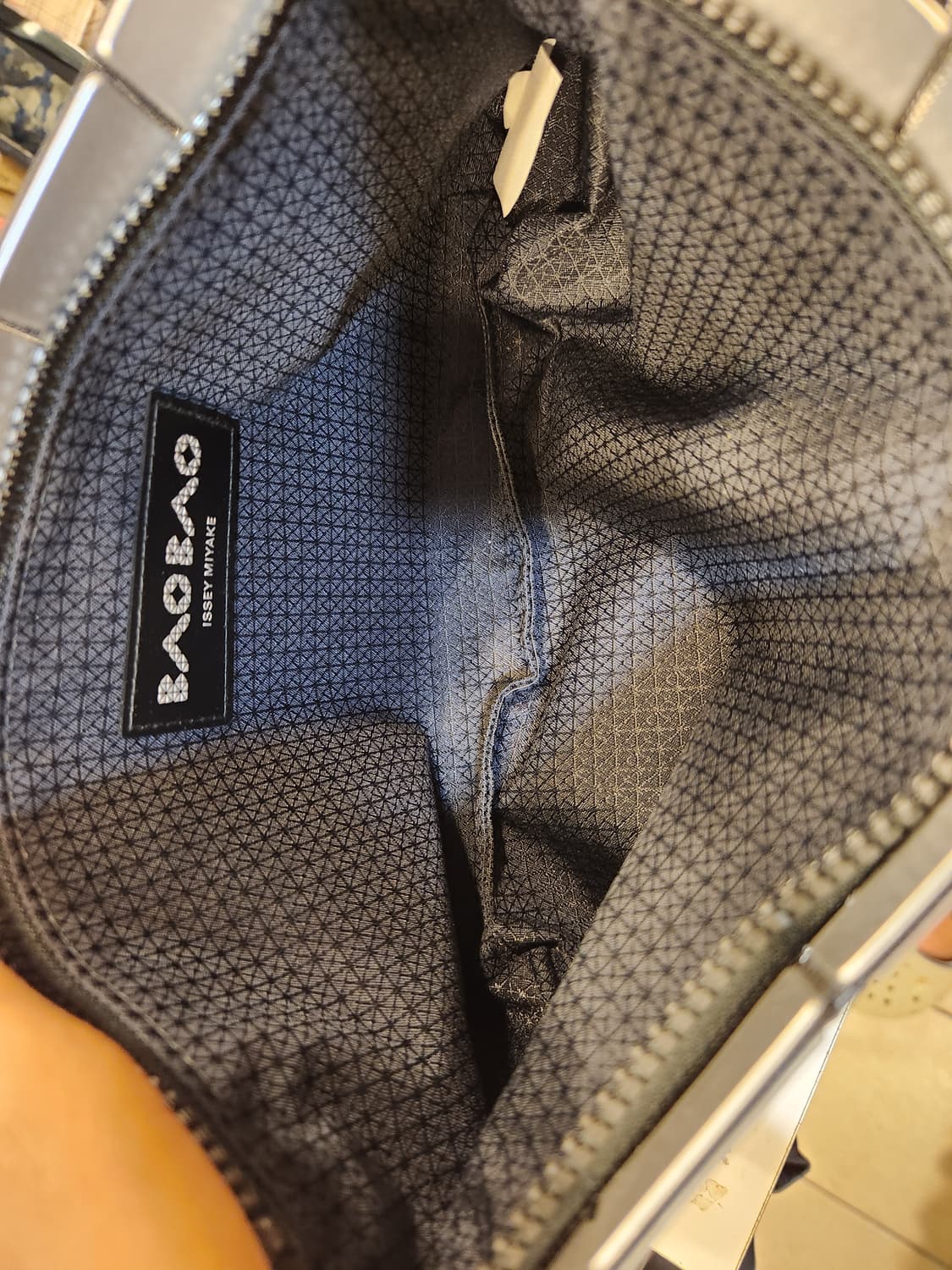 바오바오 클러치  상품이미지8